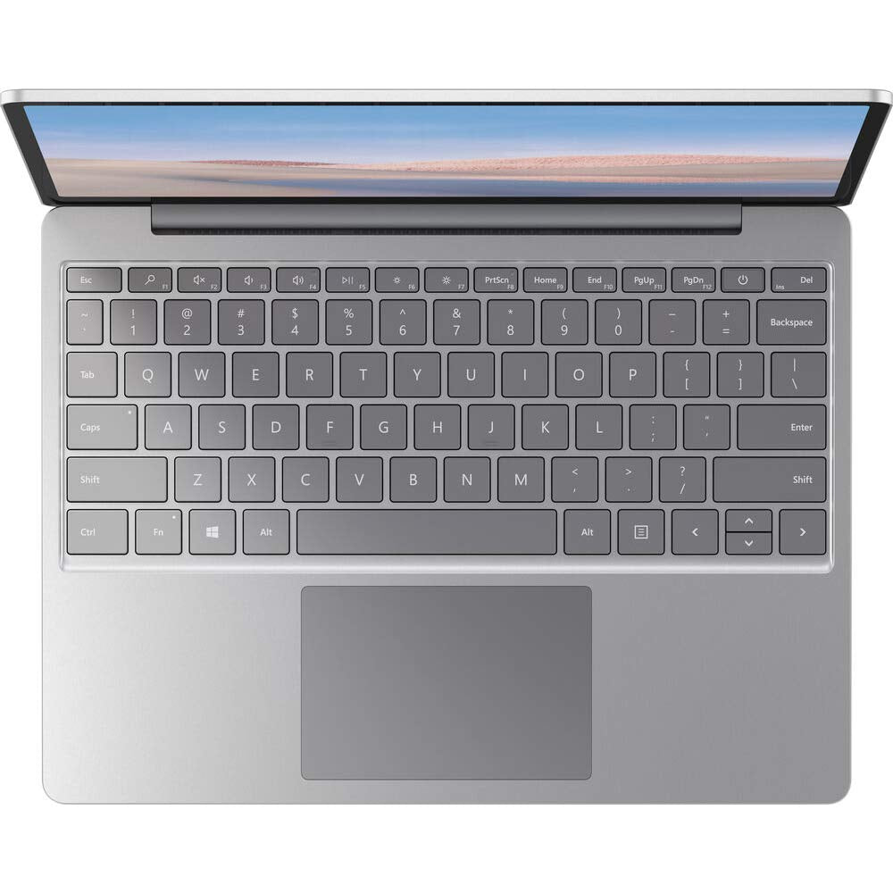 Microsoft Surface Laptop Go Core i5 - 8GB - 128GB Solid State Drive THH-00001