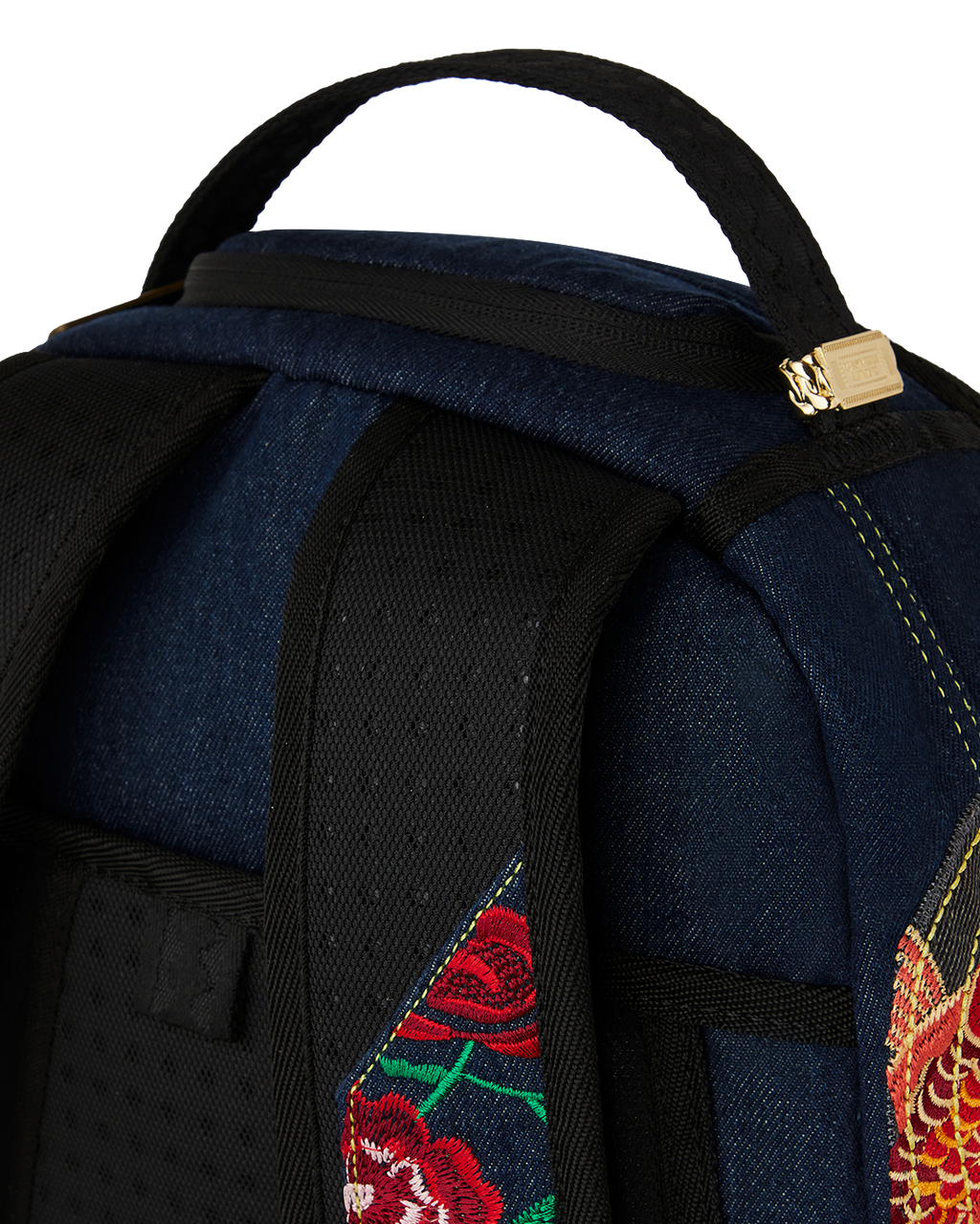 INDO DRIFT BACKPACK
