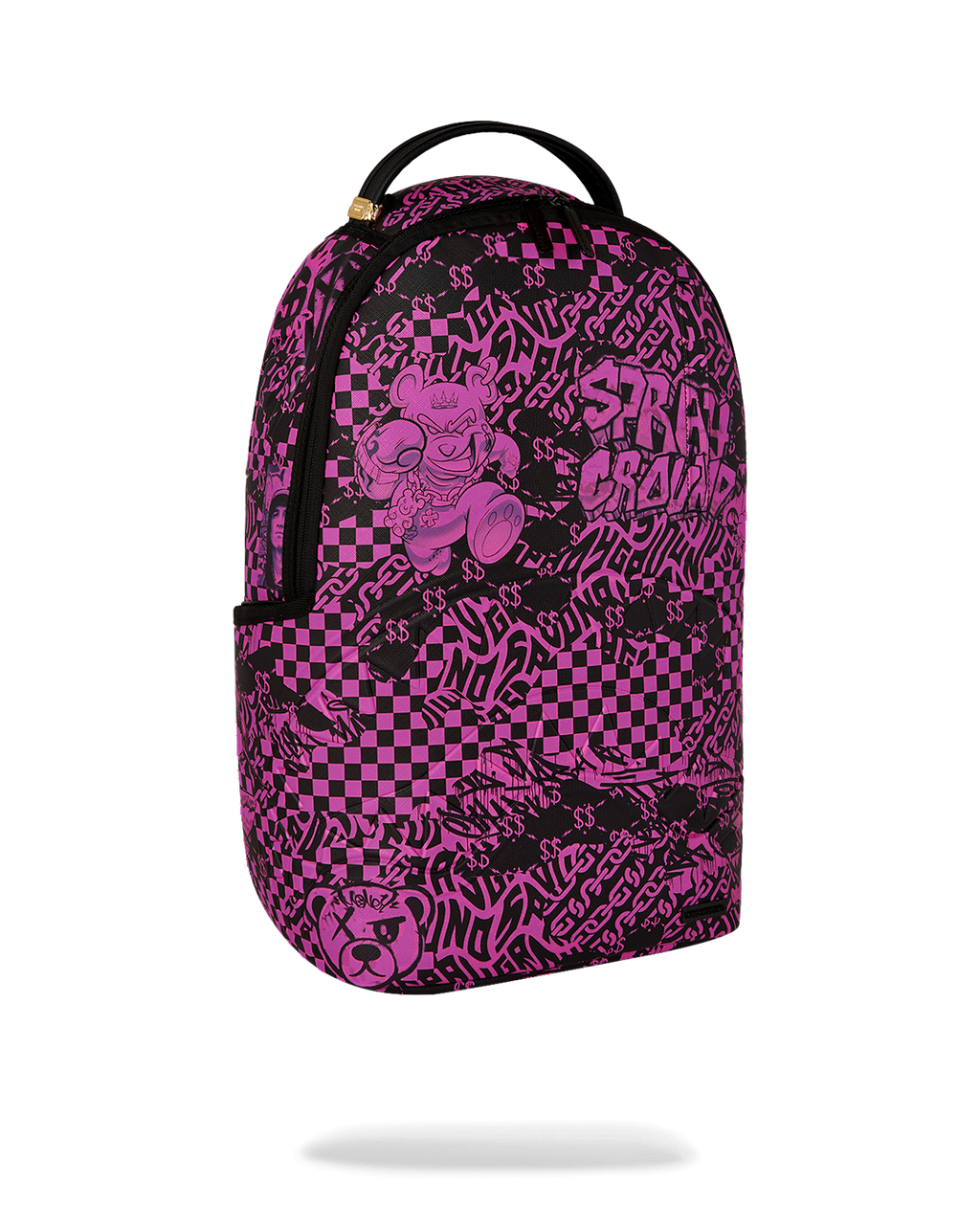 HOT PURSUIT BACKPACK