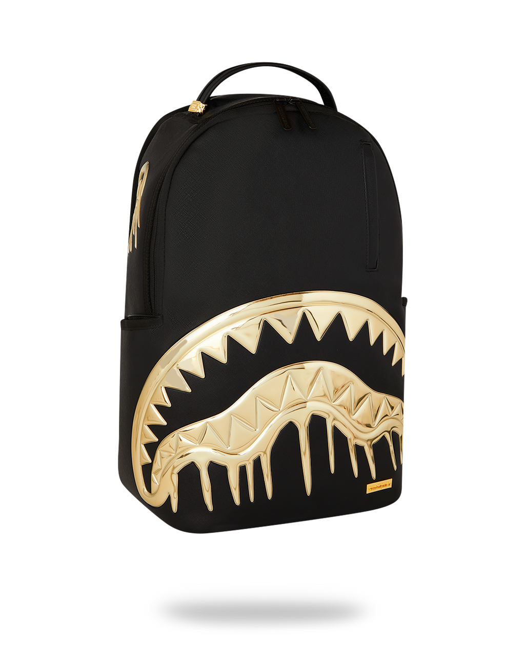 GOLDHEART SHARK DRIP BACKPACK