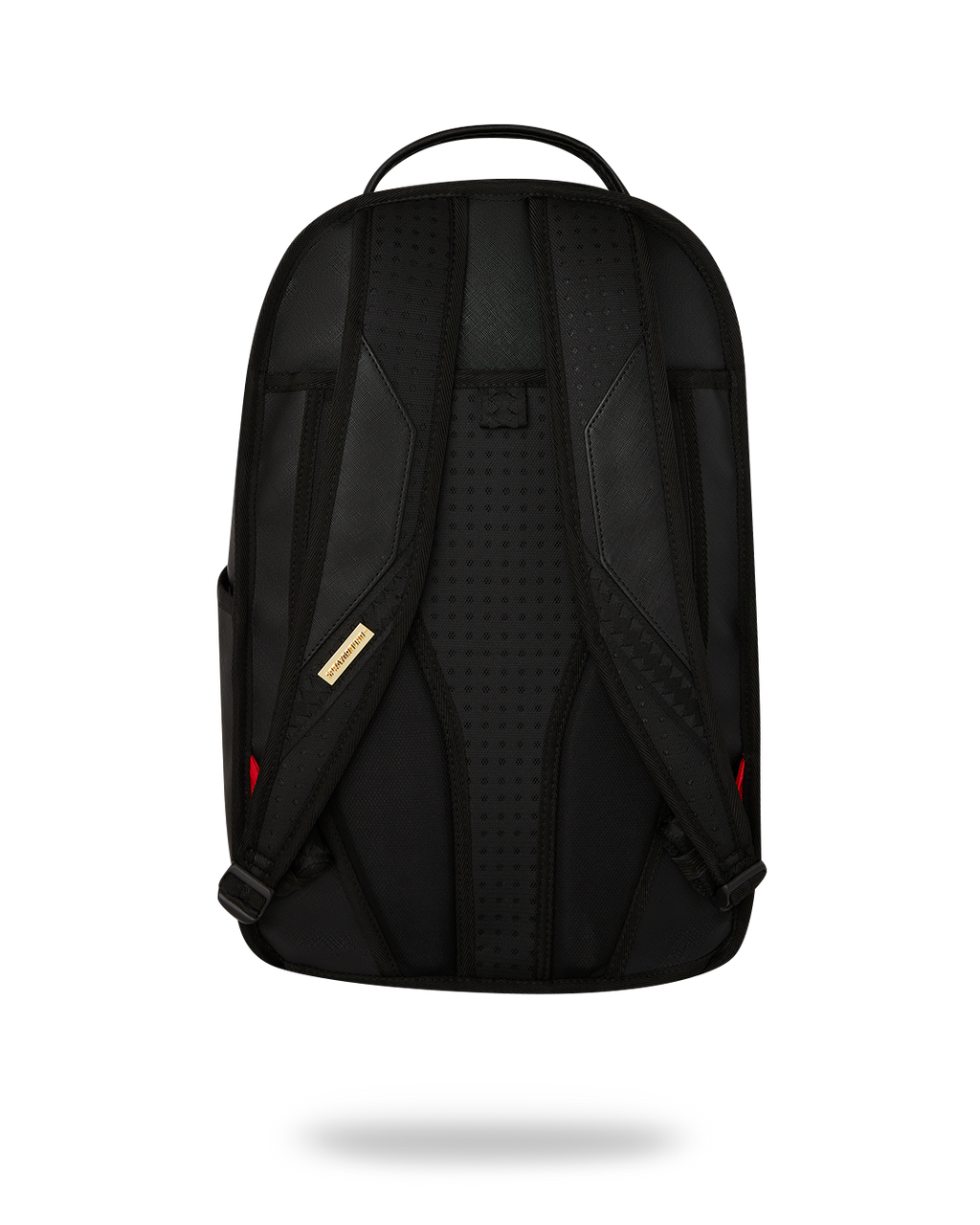 GOLDHEART SHARK DRIP BACKPACK
