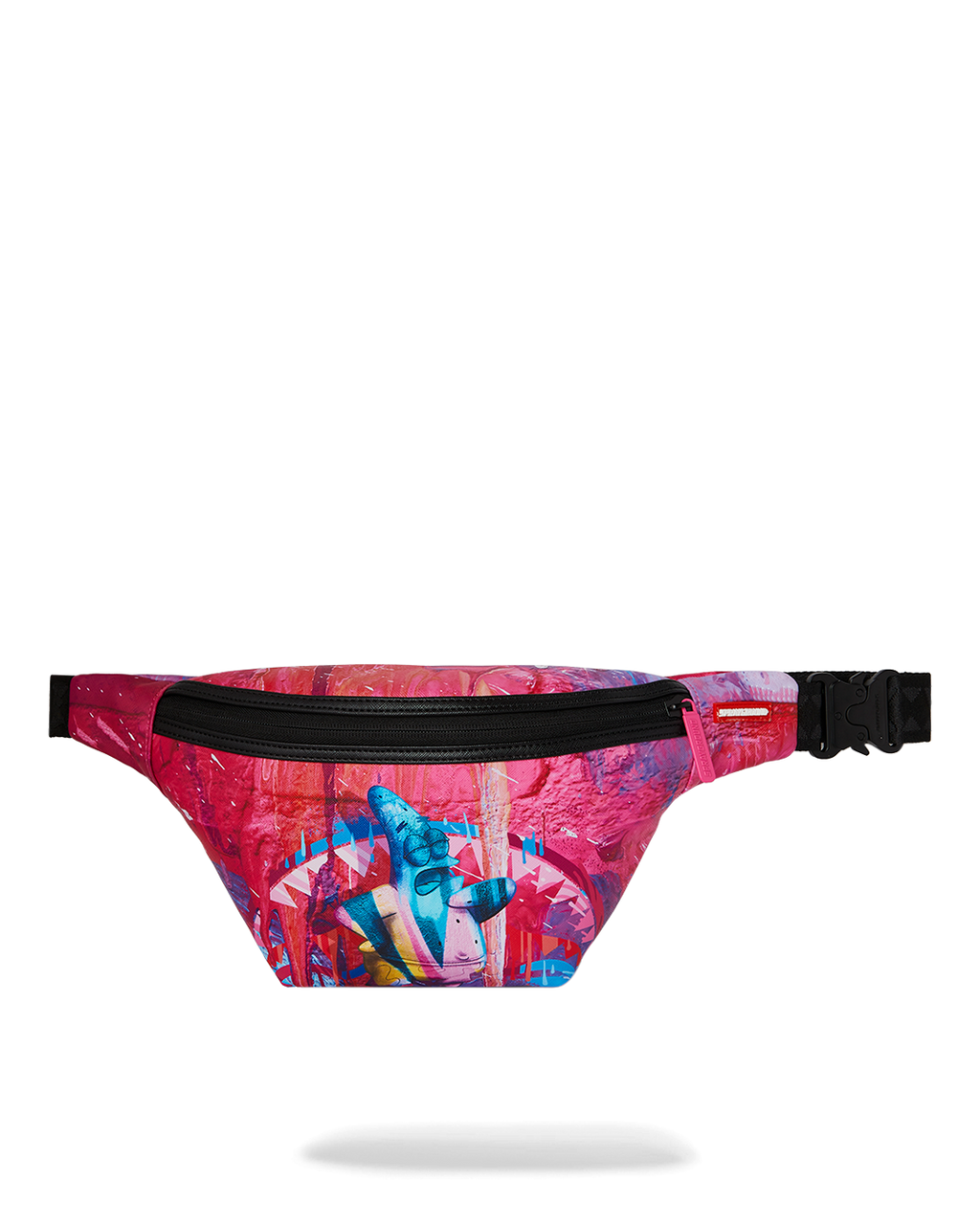 PATRICASSO SAVVY CROSSBODY