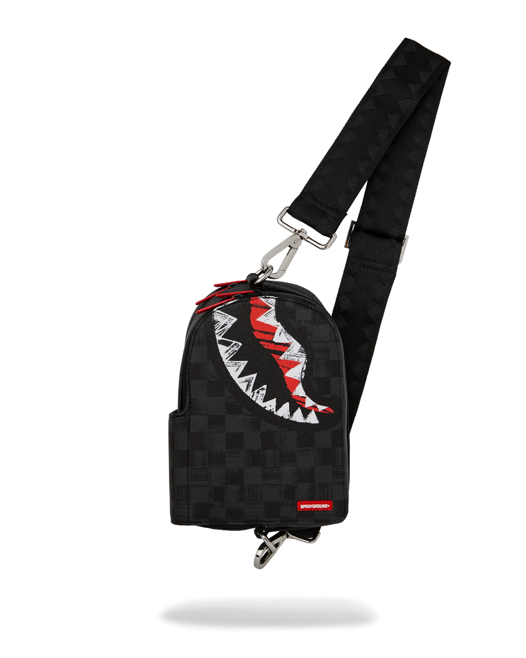 MIDNIGHT SHADOW BACKPACK SLING