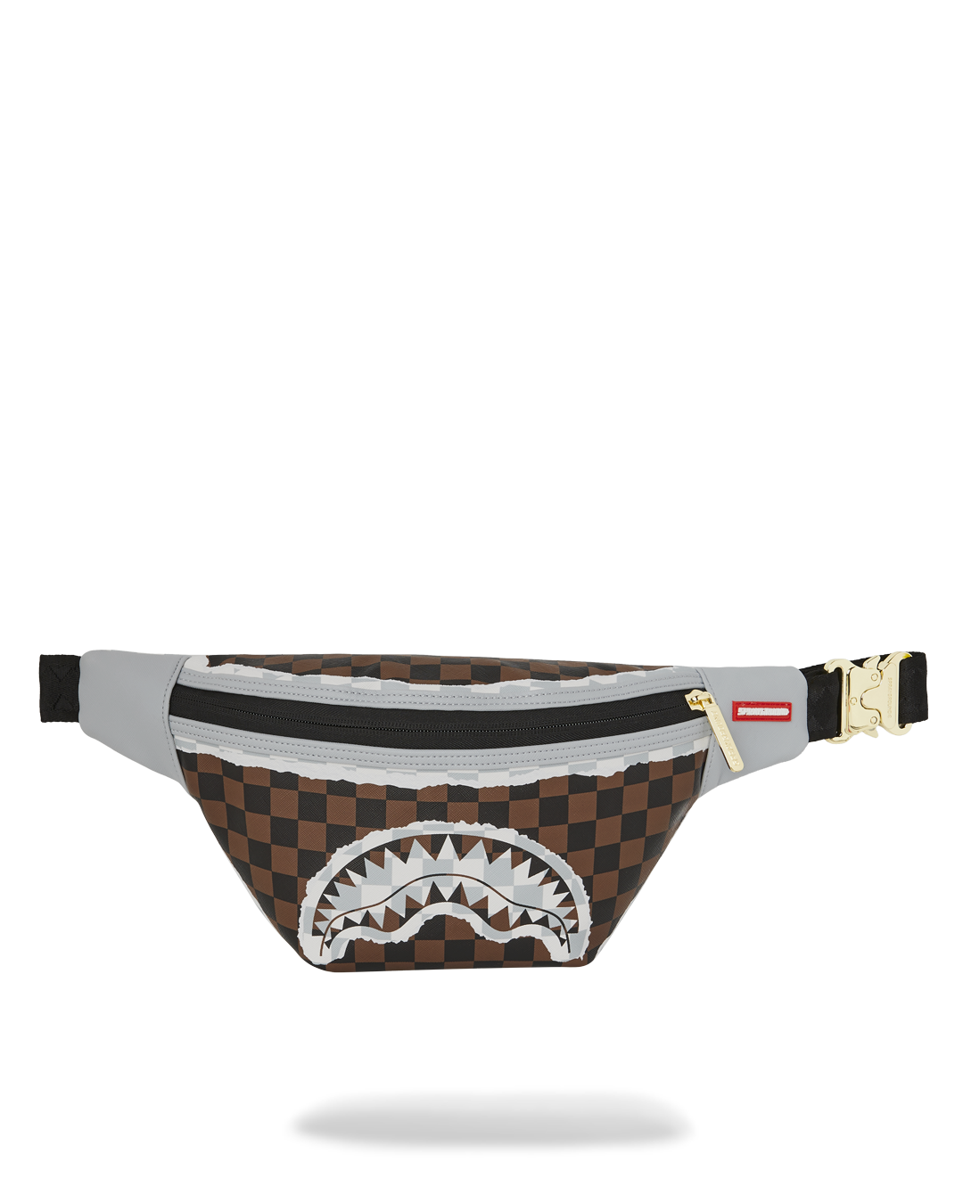 SHARK LEGACY SAVVY CROSSBODY