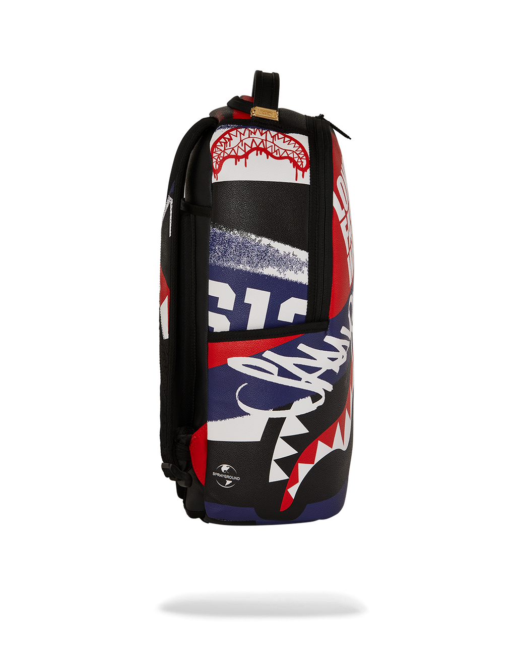 LONDON FASHION WEEK RUNWAY READY BACKPACK