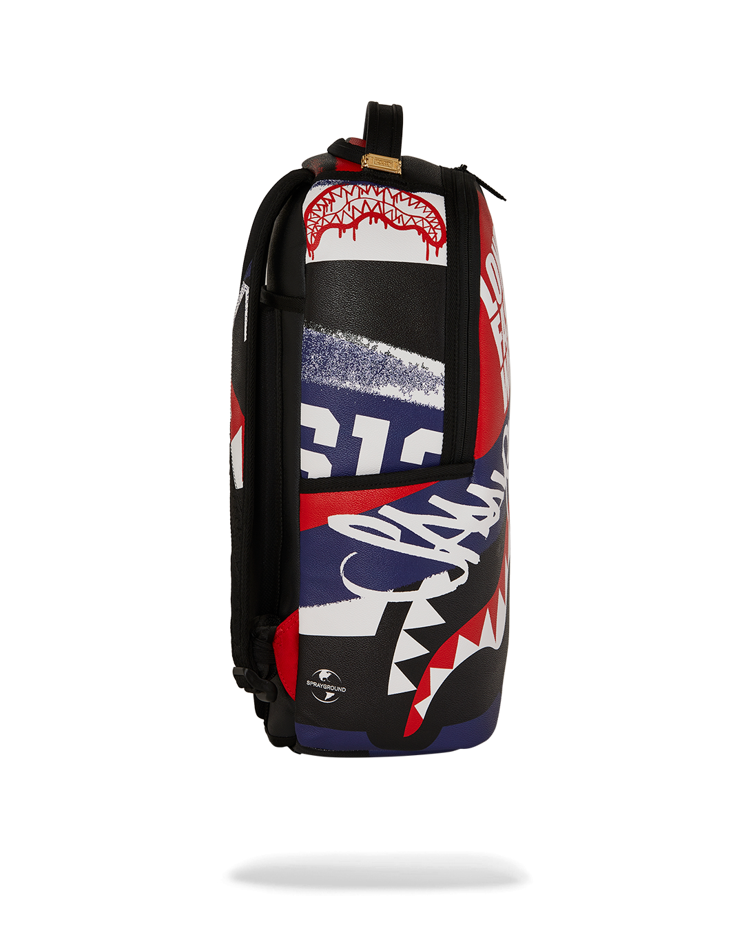 LONDON FASHION WEEK RUNWAY READY BACKPACK