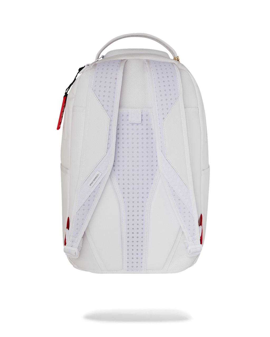 LONDON FASHION WEEK MADE TO MEASURE BACKPACK