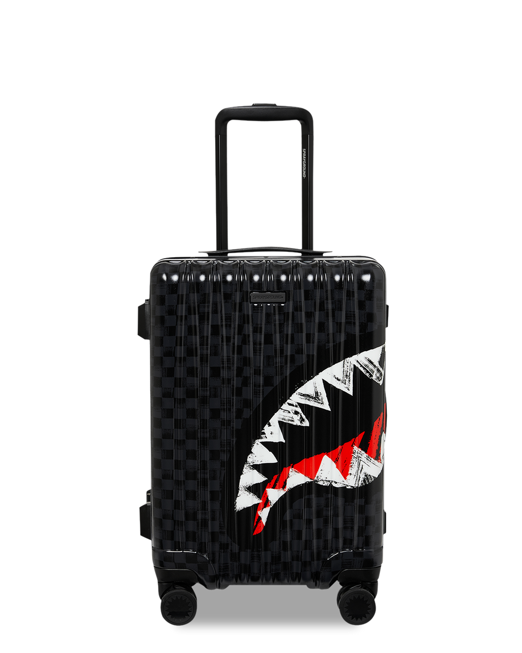 MIDNIGHT SHADOW CARRY-ON LUGGAGE