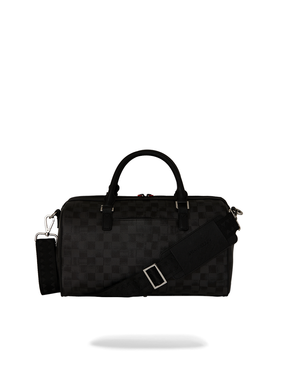 MIDNIGHT SHADOW MINI DUFFLE