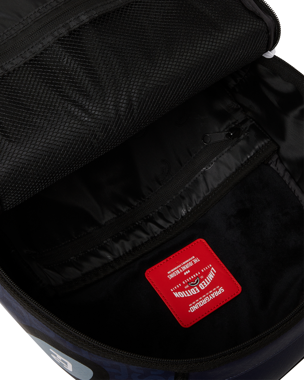 MLS SAN DIEGO FC DEFENDER BACKPACK