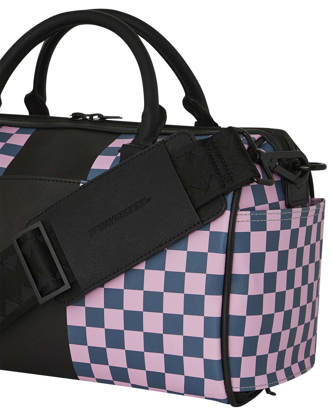 MLS INTER MIAMI CF PENALTY MINI DUFFLE