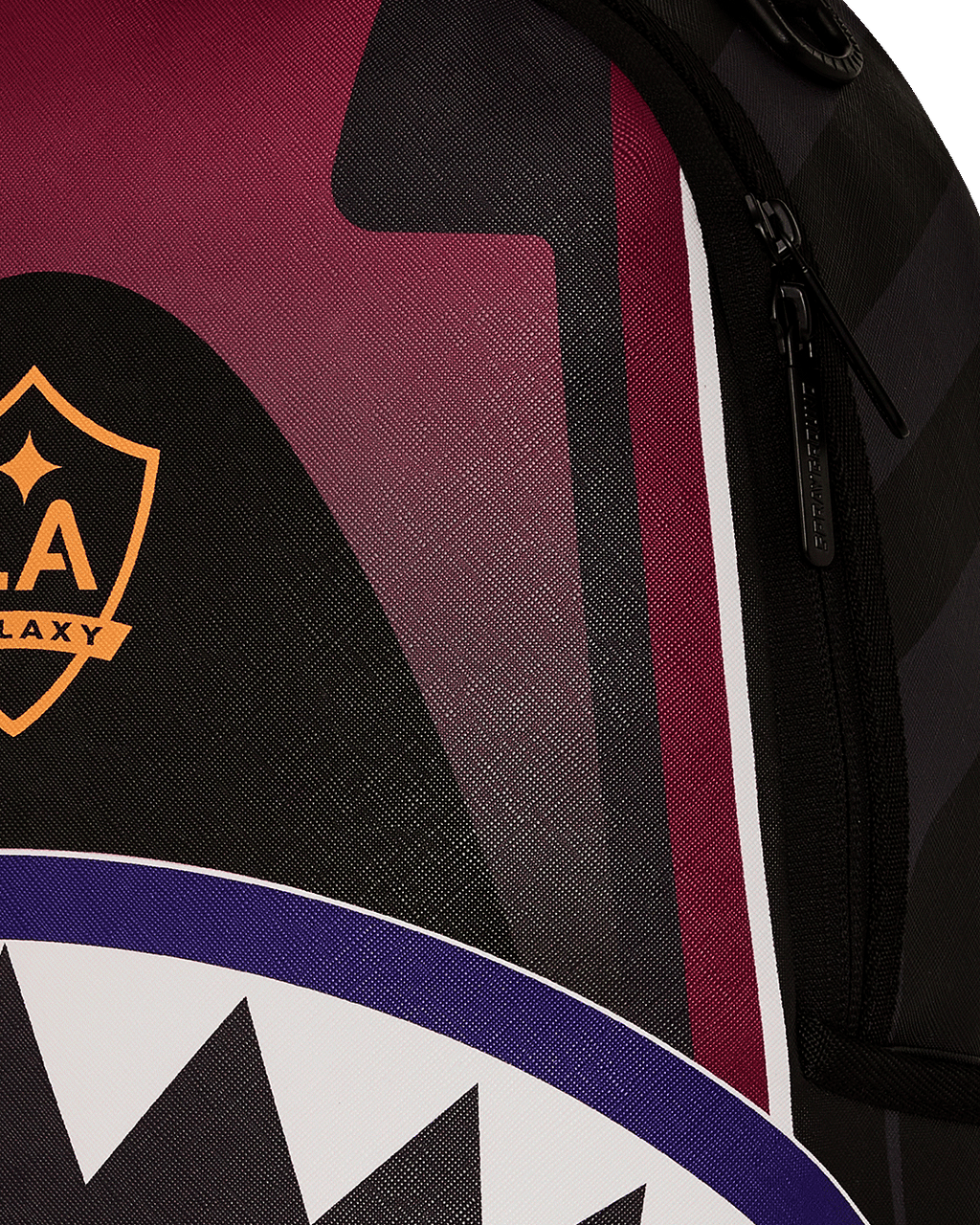 MLS LA GALAXY COSMIC POWER BACKPACK