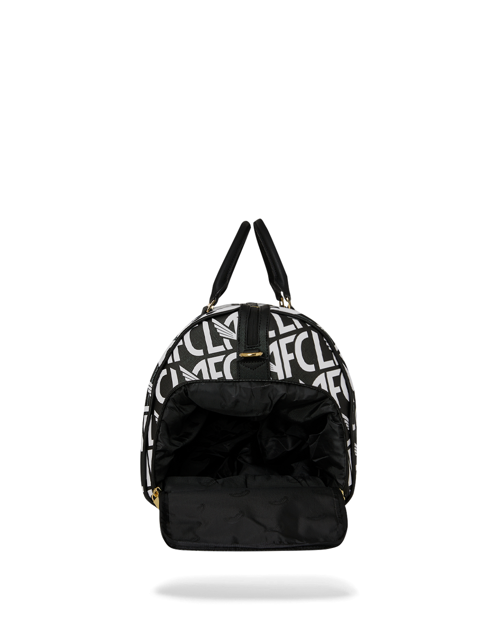 MLS LA FC WINGED WONDER DUFFLE