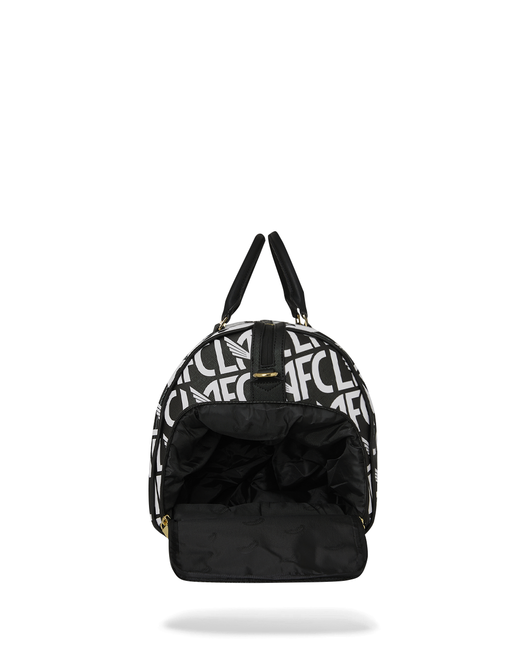 MLS LA FC WINGED WONDER DUFFLE