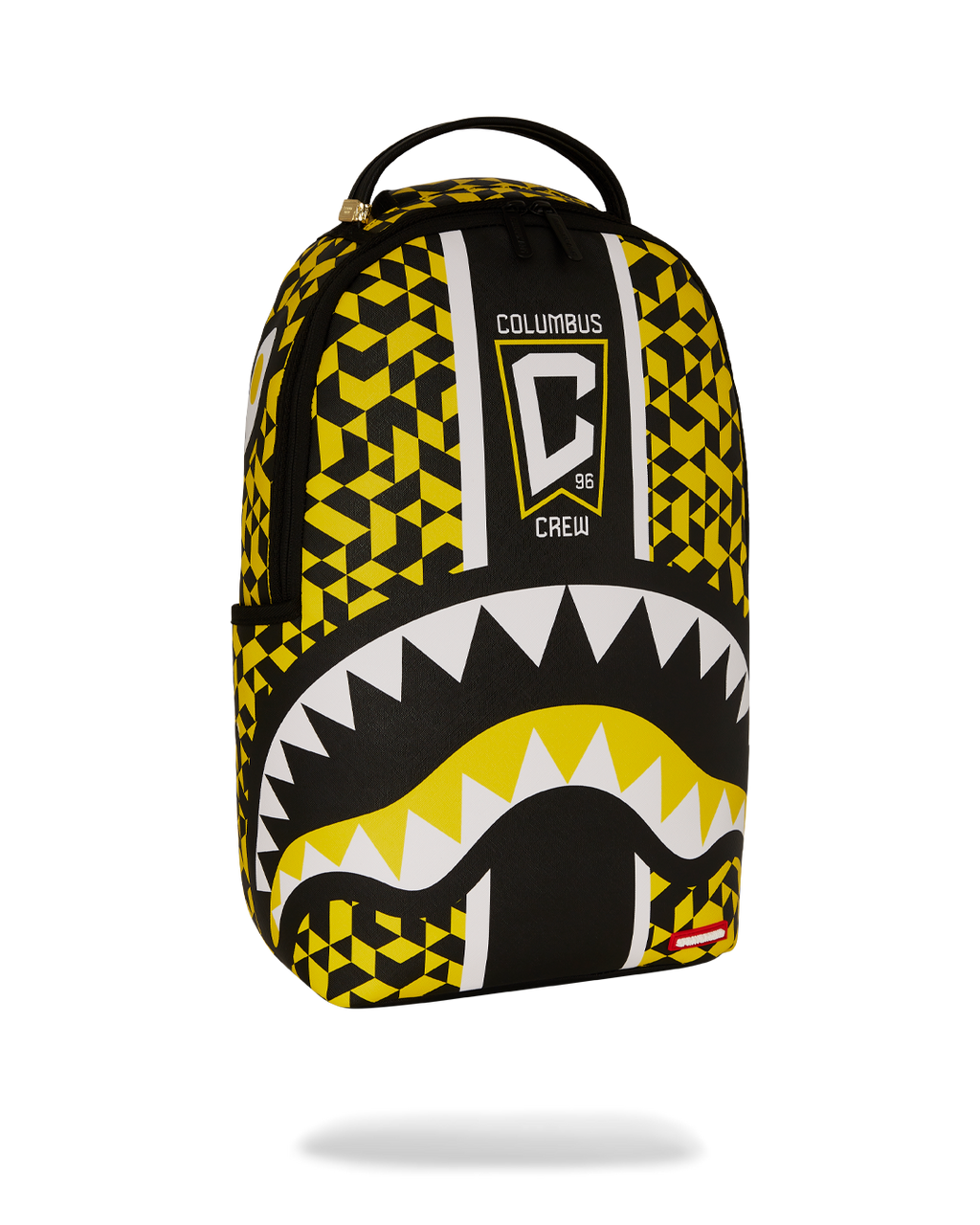 MLS COLUMBUS CREW KICKMANIA BACKPACK