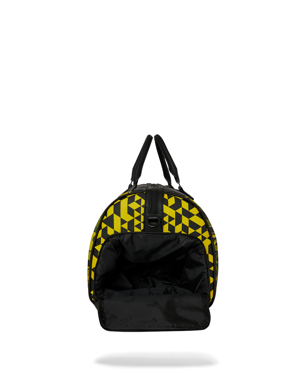 MLS COLUMBUS CREW KICKMANIA DUFFLE