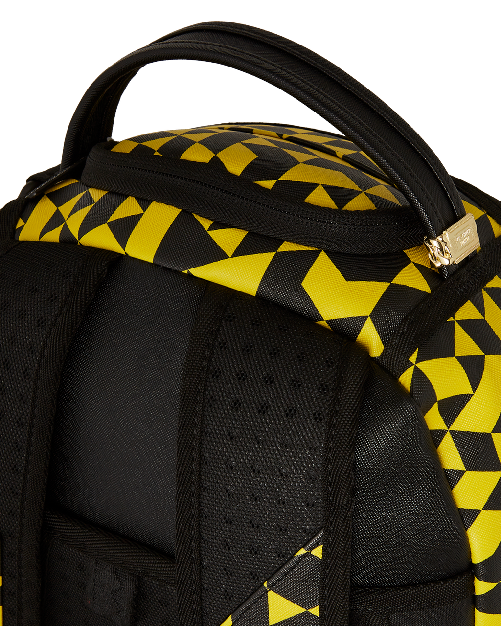 MLS COLUMBUS CREW KICKMANIA BACKPACK