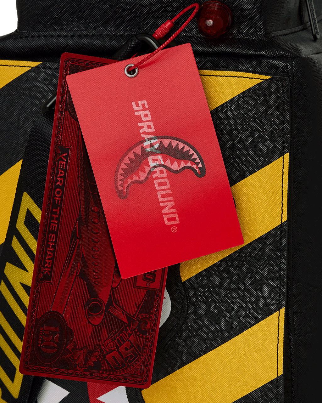 GHOSTBUSTERS GHOST CATCHER BAG