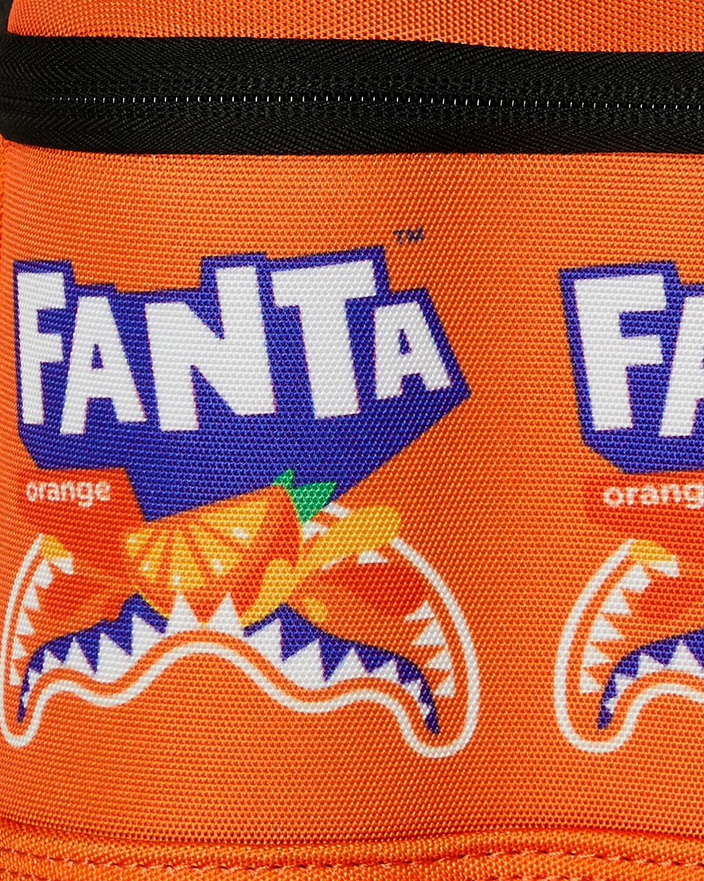 FANTA SIX-PACK-TASTIC BAG