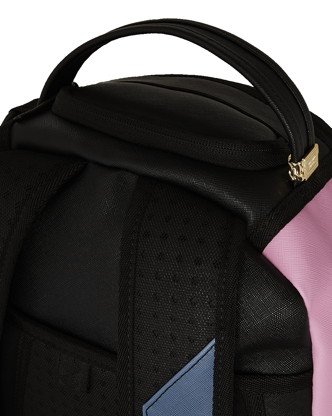 MLS INTER MIAMI CF TRICOLORS OFFSIDE BACKPACK