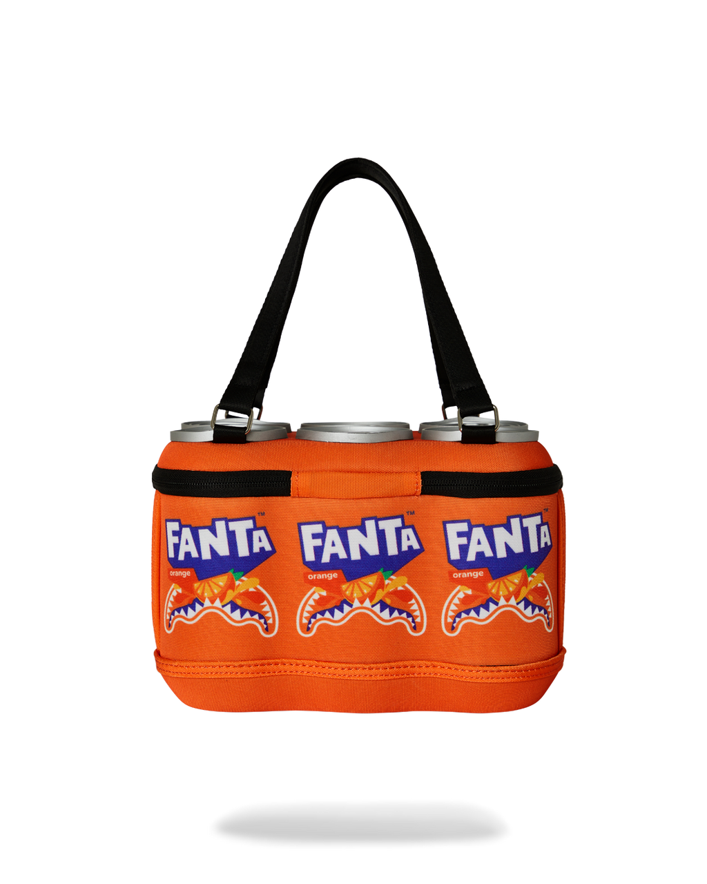 FANTA SIX-PACK-TASTIC BAG